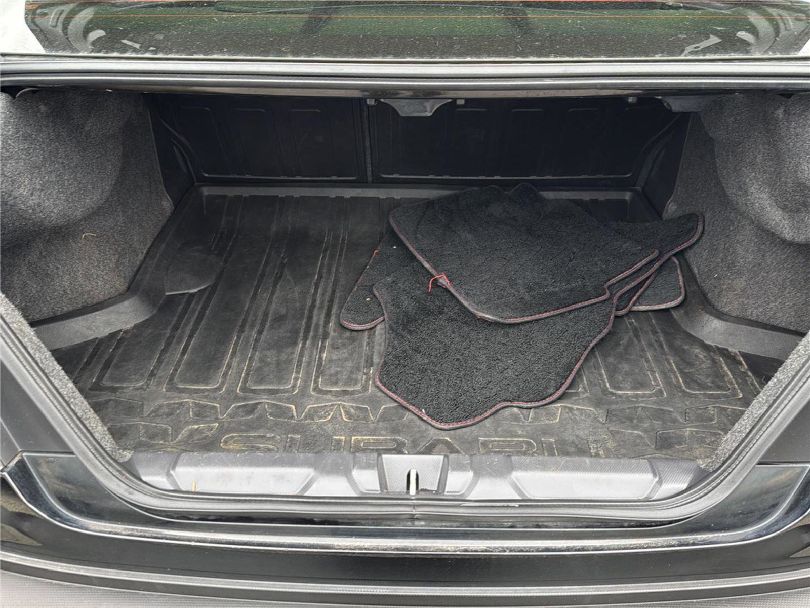 Used 2022 Subaru WRX Limited image 25