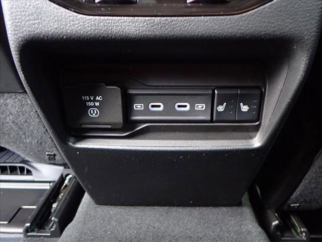 New 2026 Jeep Grand Cherokee Limited image 11