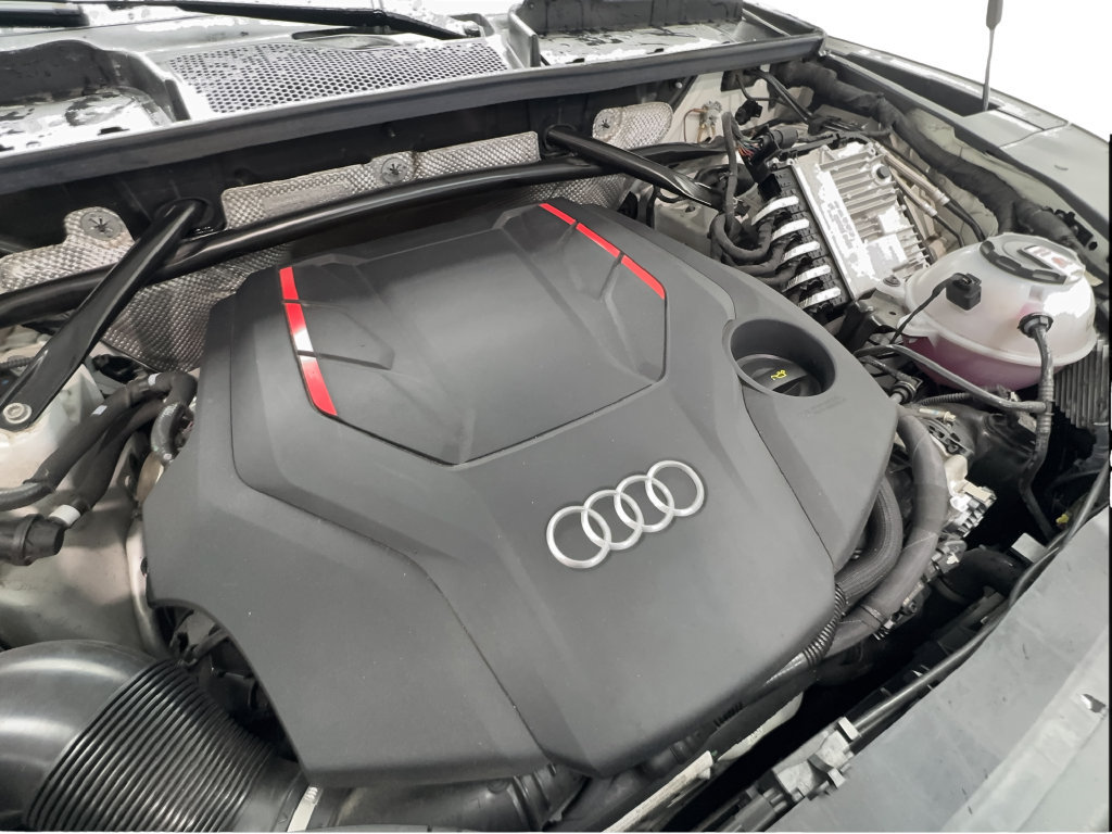 Used 2024 Audi SQ5 Premium Plus w/ Premium Plus Package AWD/4WD image 20