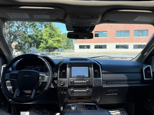 Used 2021 Ford Expedition Platinum AWD/4WD image 26