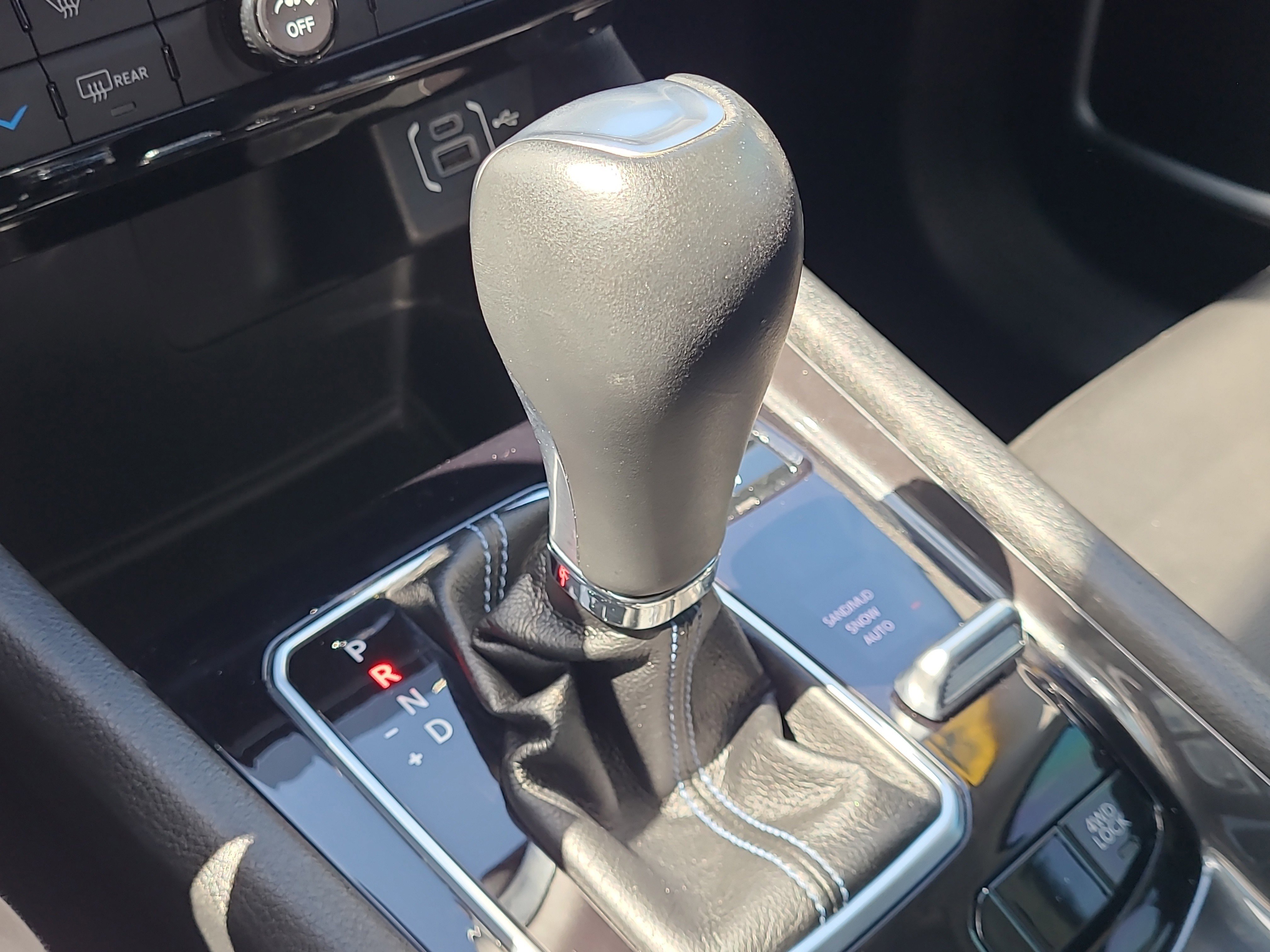 Used 2022 Jeep Compass Latitude image 26