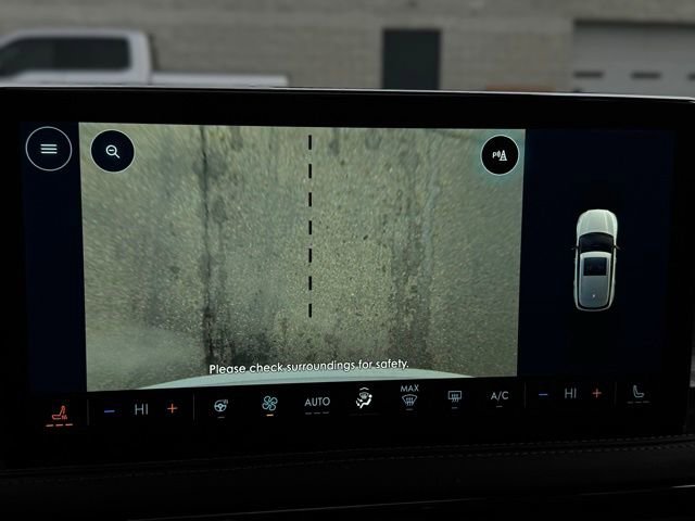 Certified 2023 Lincoln Corsair AWD w/ Equipment Group 101A image 42