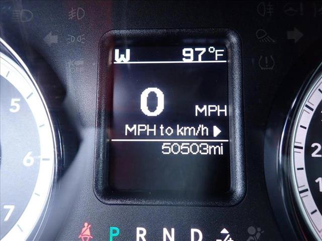 Used 2024 RAM 1500 Warlock AWD/4WD image 21