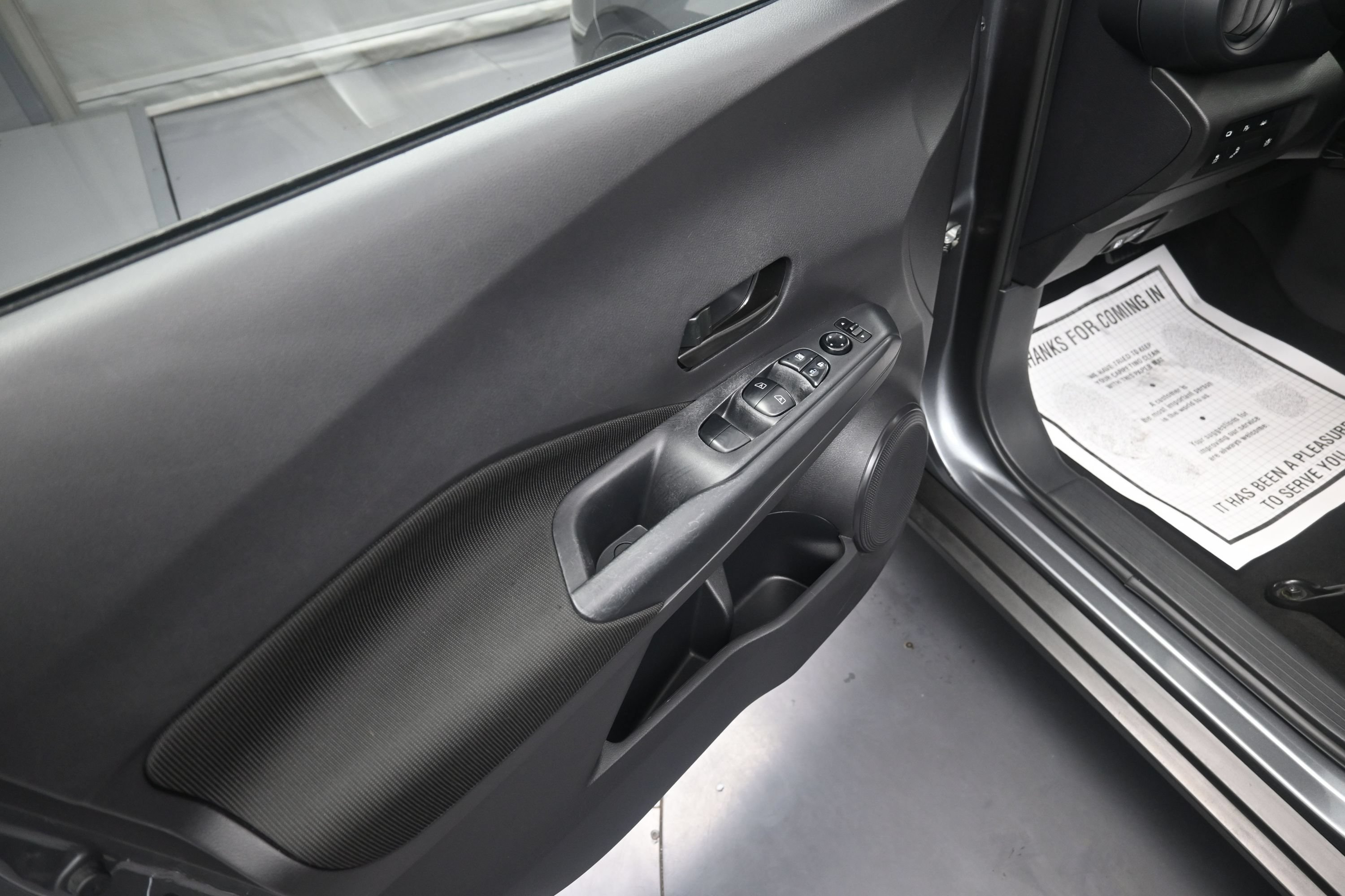 Used 2024 Nissan Kicks S FWD image 15
