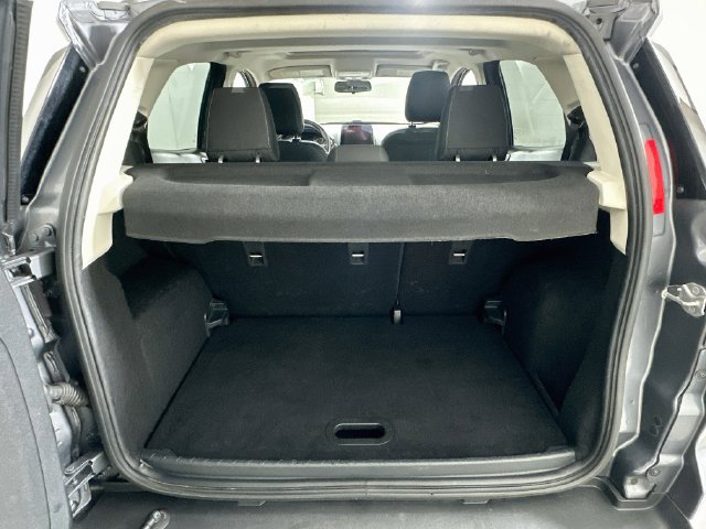 Used 2020 Ford EcoSport SE w/ SE Convenience Package FWD image 24