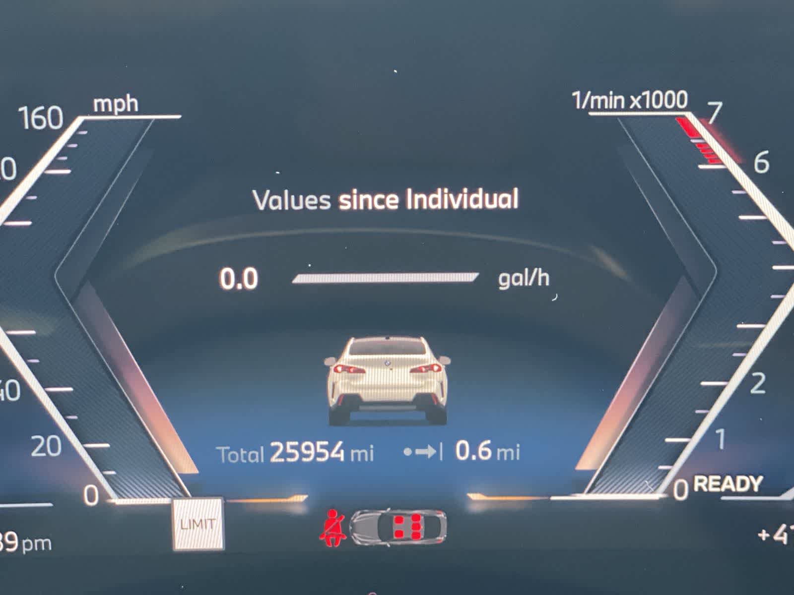 Used 2025 BMW 228i xDrive image 35