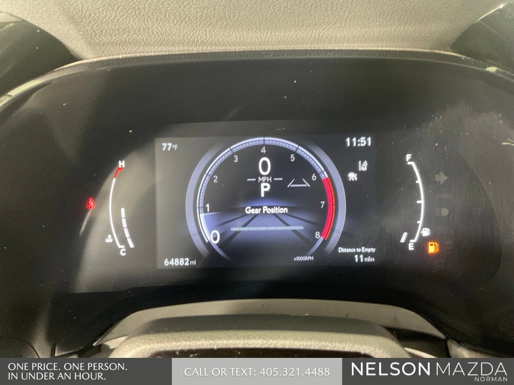 Used 2023 Lexus RX 350 AWD w/ Cold Area Package image 44