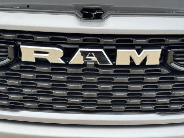 New 2026 RAM 1500 Big Horn AWD/4WD image 37