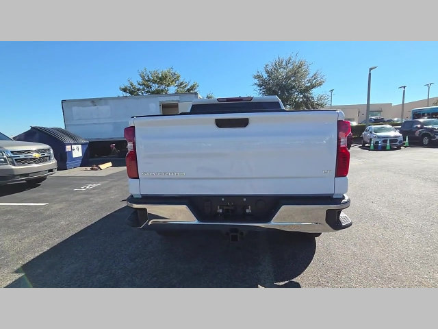 New 2026 Chevrolet Silverado 1500 LT w/ All Star Edition Plus RWD image 20
