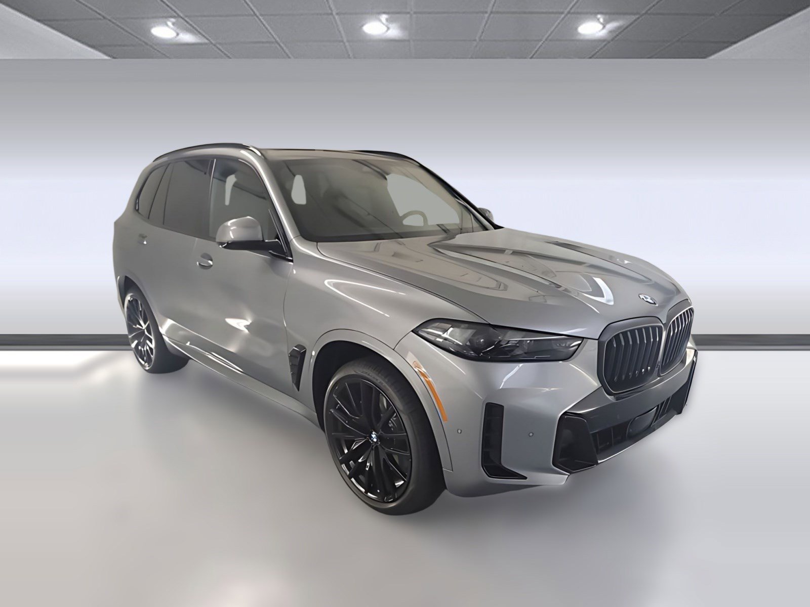 Used 2026 BMW X5 sDrive40i w/ M Sport Package RWD image 27