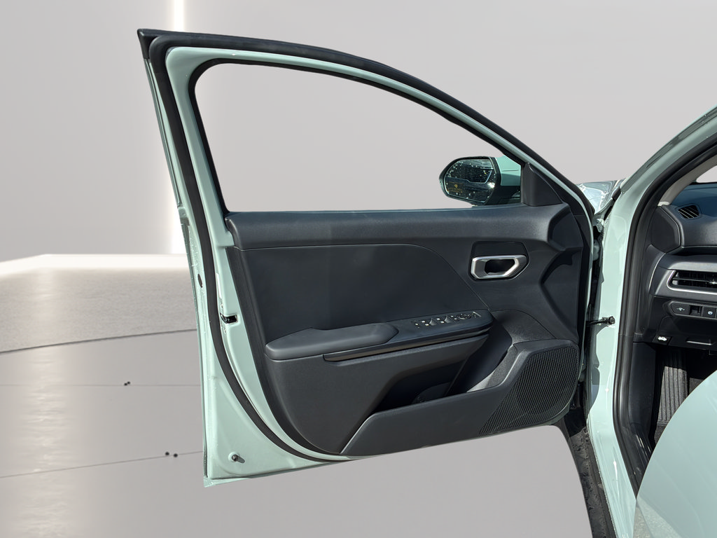 New 2026 Kia K4 FWD image 11