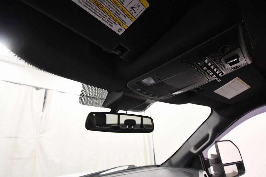 Used 2022 Ford F350 Lariat image 26