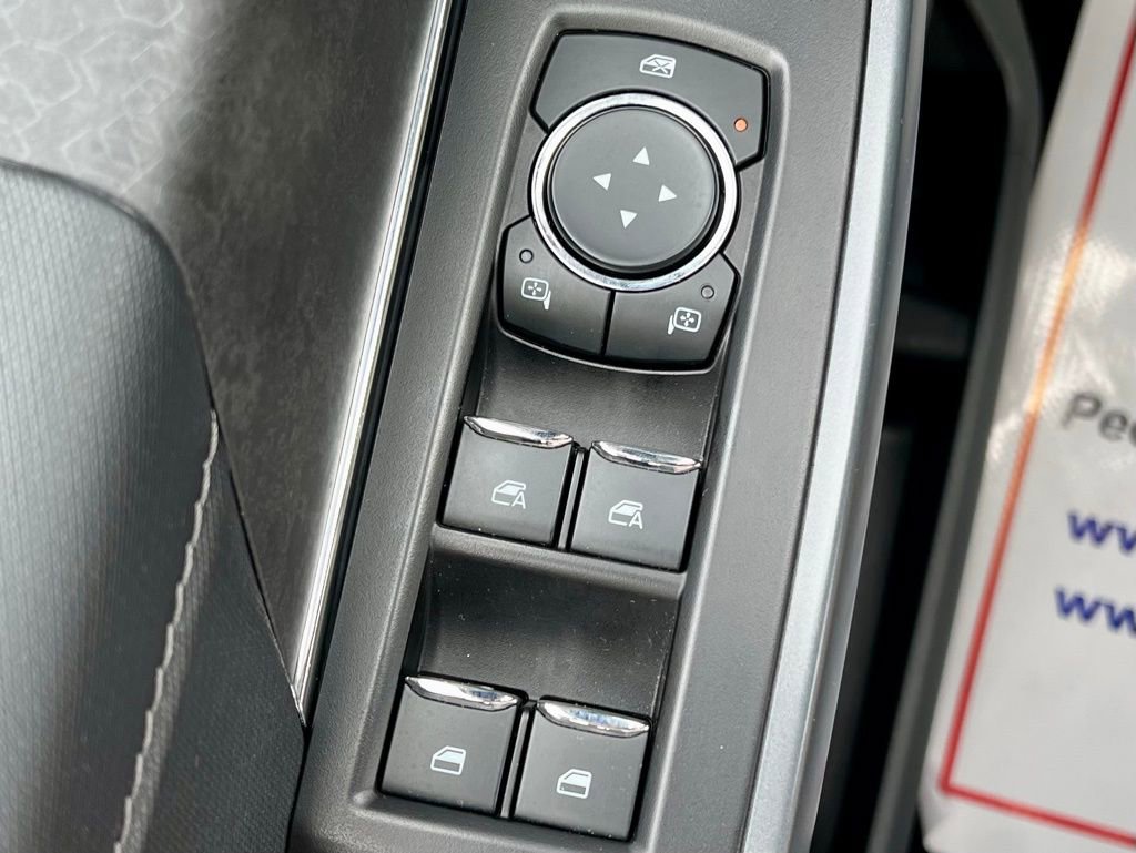 Used 2024 Ford F150 XLT w/ Mobile Office Package image 26