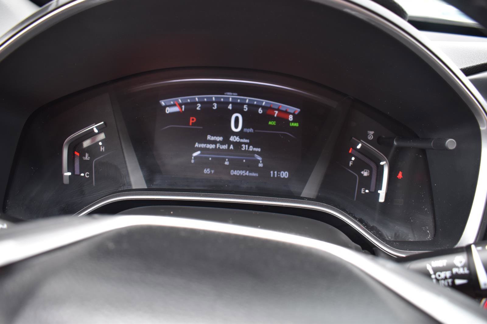 Used 2019 Honda CR-V EX-L image 32