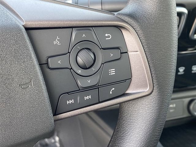 New 2026 Nissan Sentra SV w/ Floor Mat Package image 15