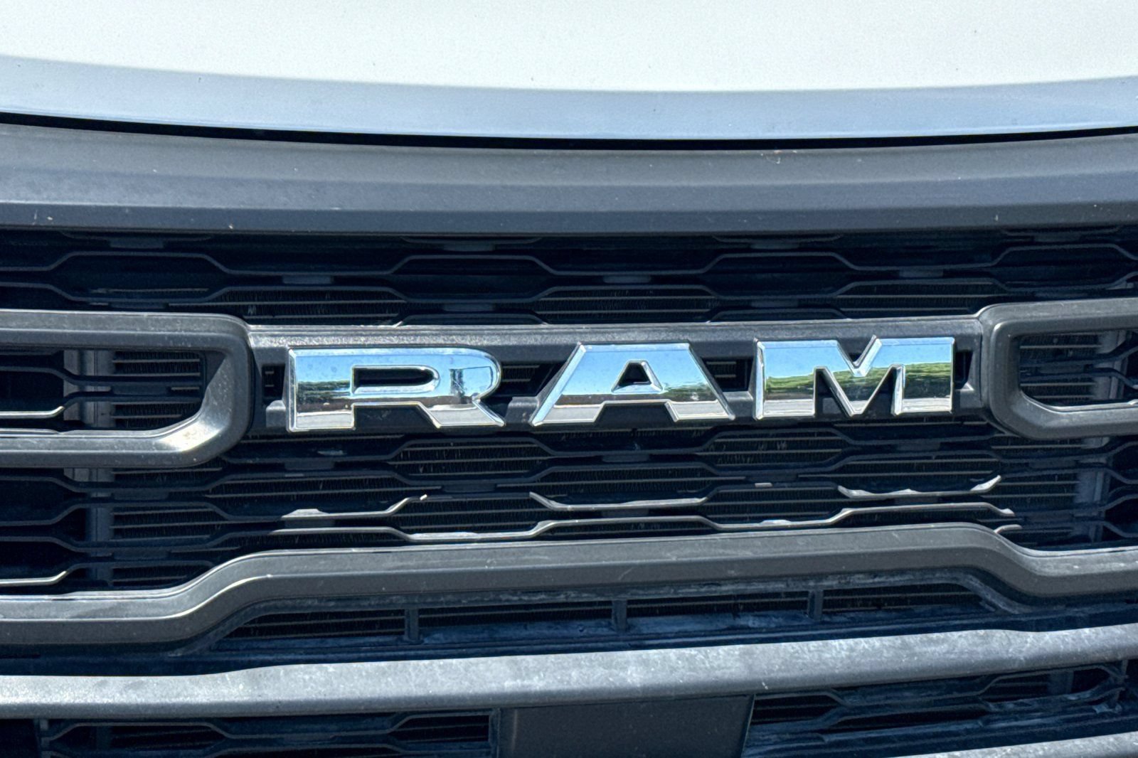 Used 2025 RAM ProMaster 2500 w/ Convenience Group FWD image 7