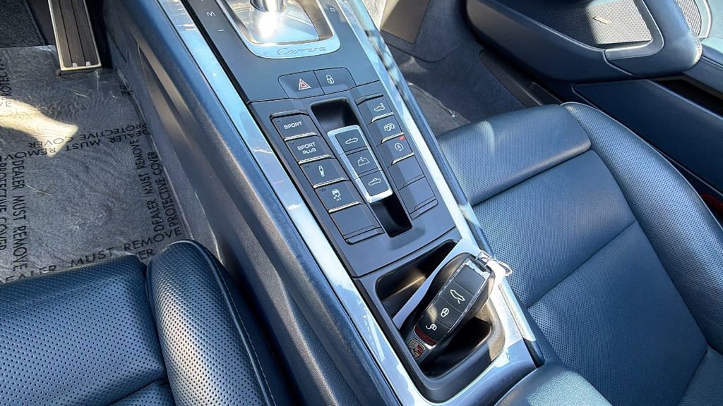 Used 2013 Porsche 911 Carrera S image 24