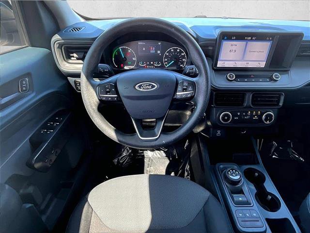 Used 2023 Ford Maverick XL image 7