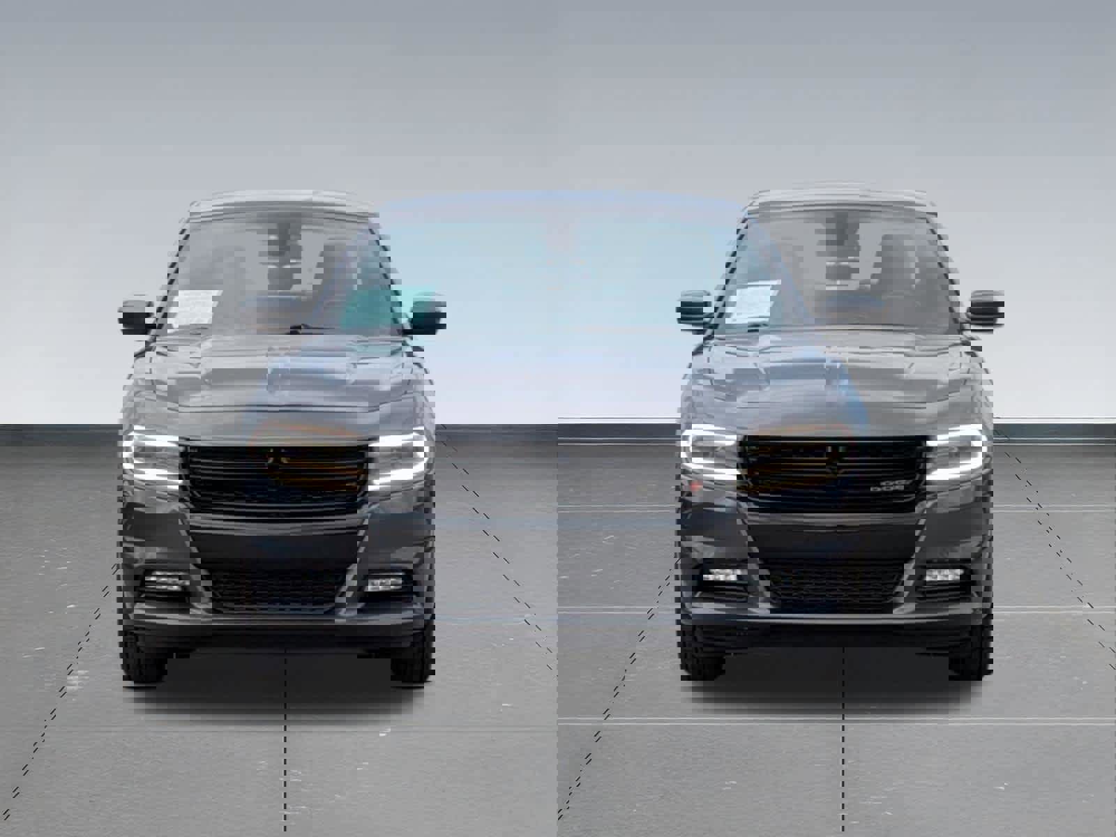 Used 2018 Dodge Charger GT AWD/4WD image 8