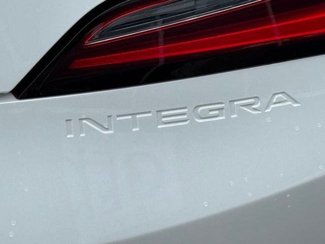 Used 2024 Acura Integra A-Spec image 9