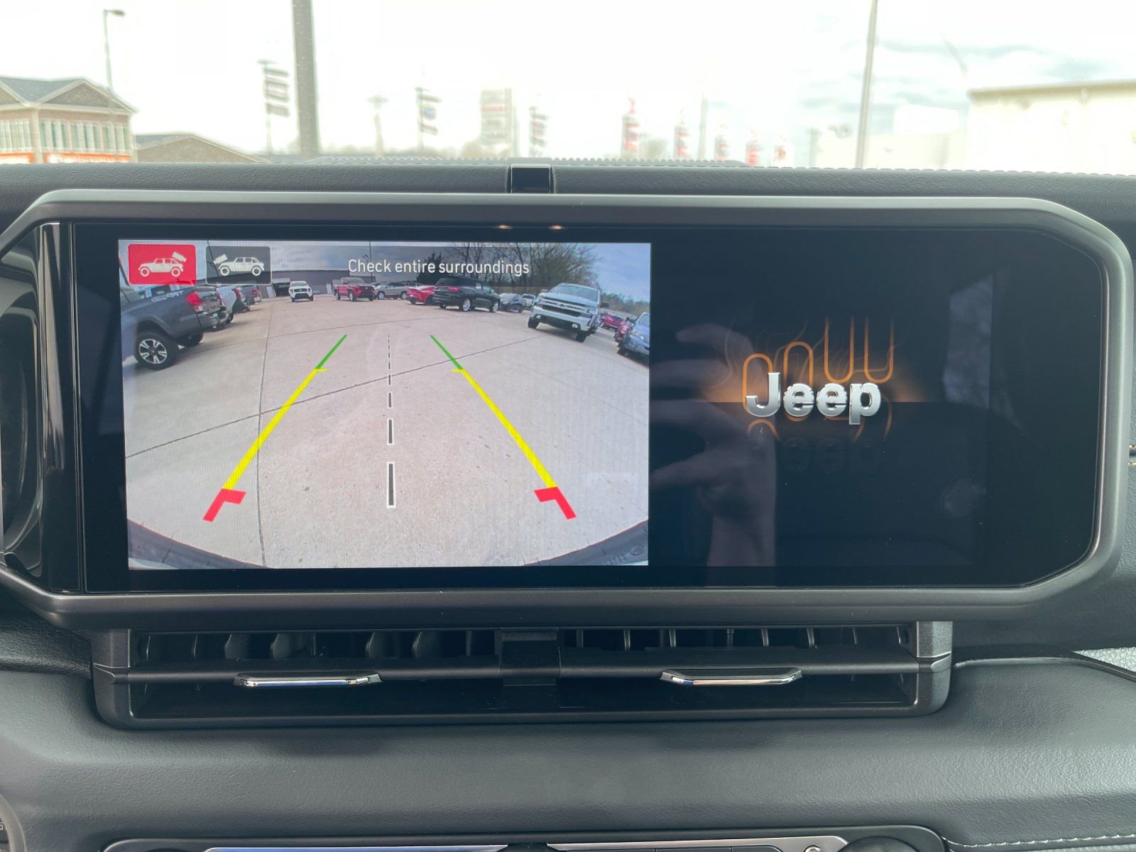 New 2026 Jeep Wrangler Sahara image 22