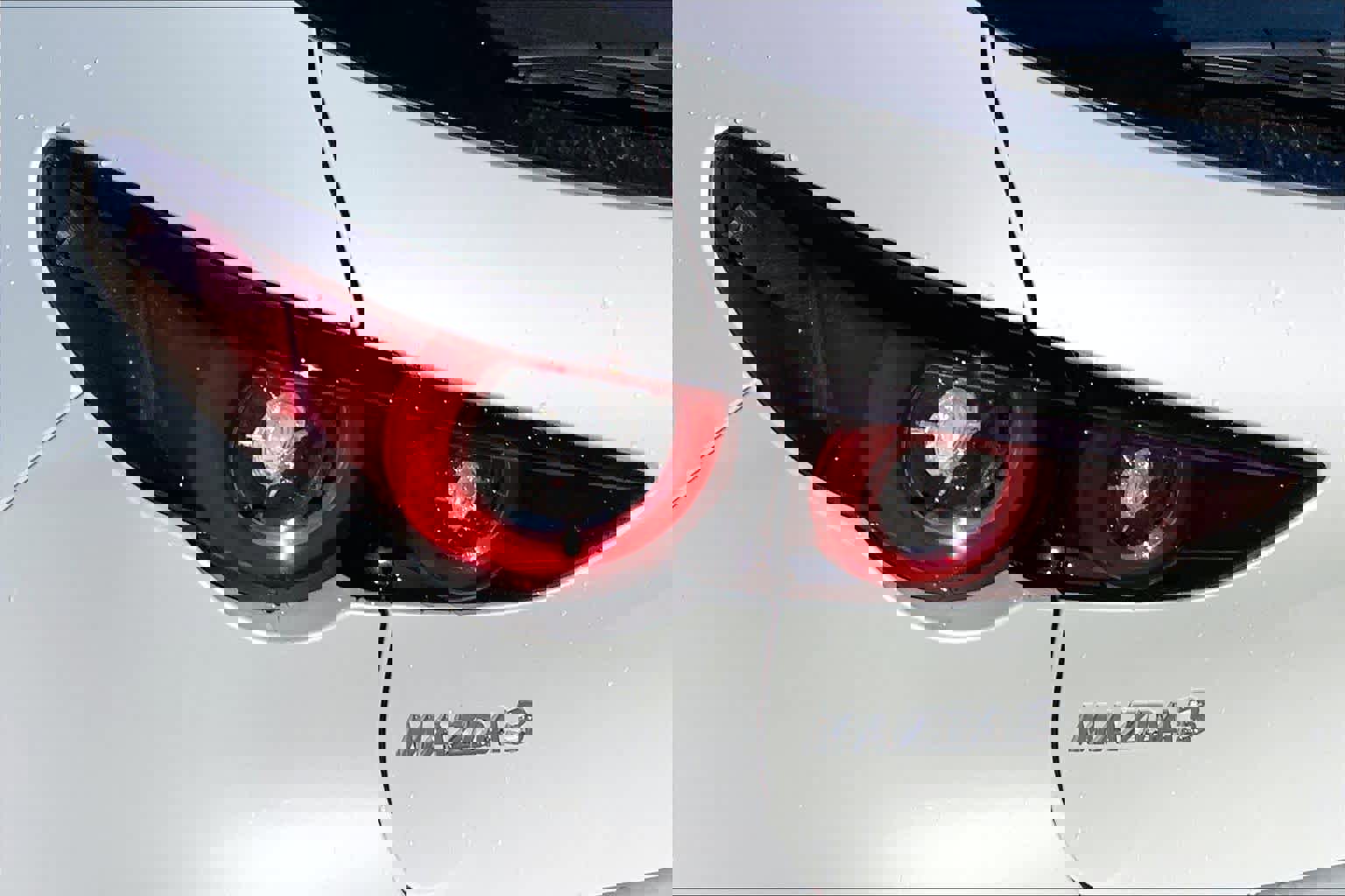 New 2026 MAZDA MAZDA3 s Sport image 14