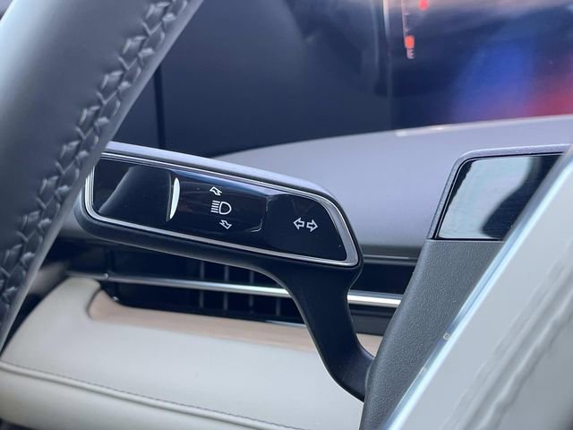 Used 2024 Lincoln Nautilus Reserve AWD/4WD image 30