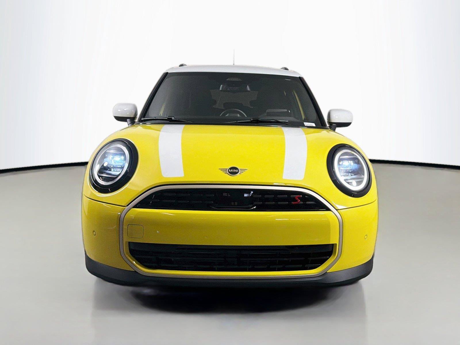 New 2026 MINI Cooper S FWD image 2