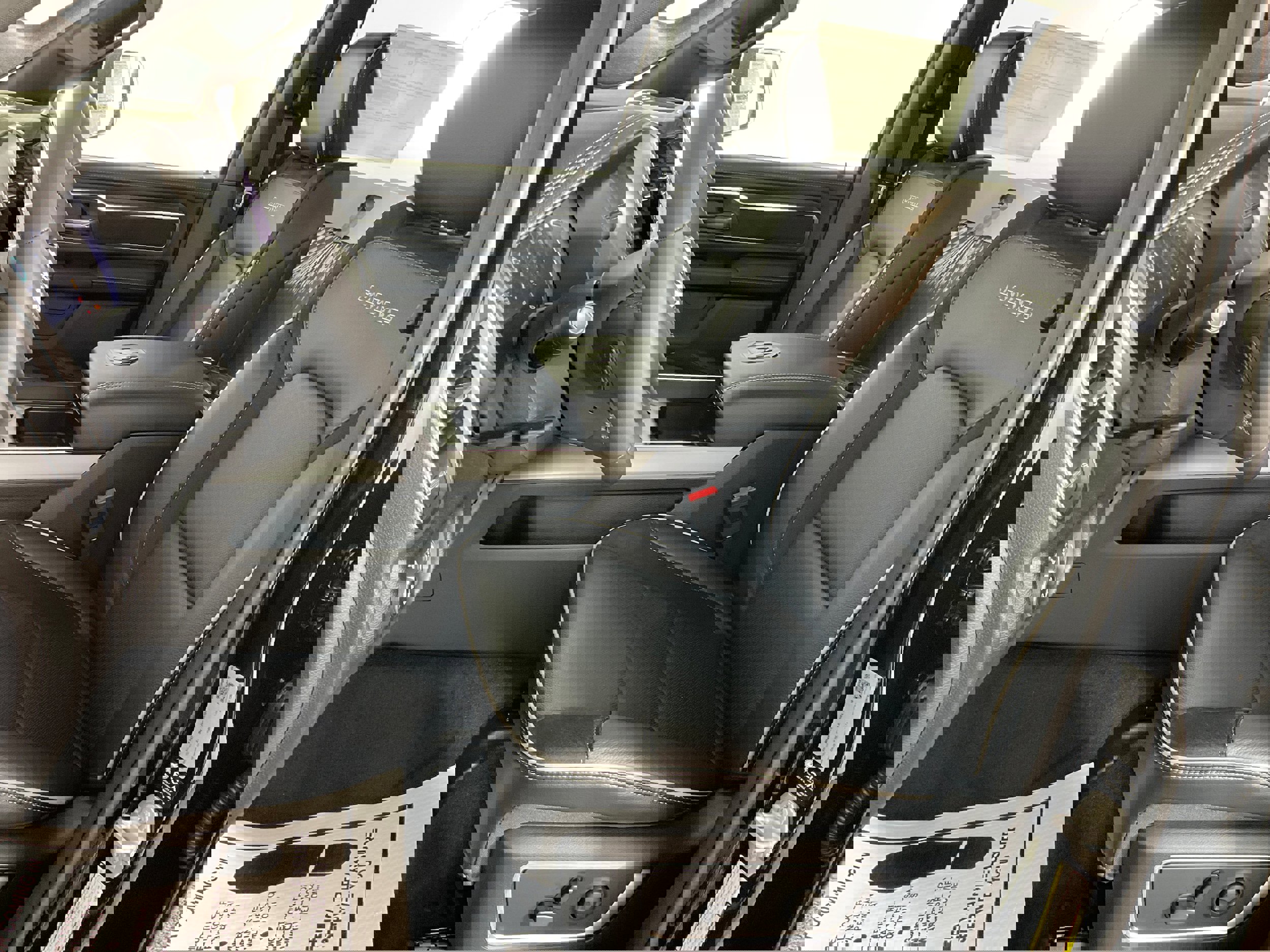 New 2026 RAM 1500 Laramie image 10