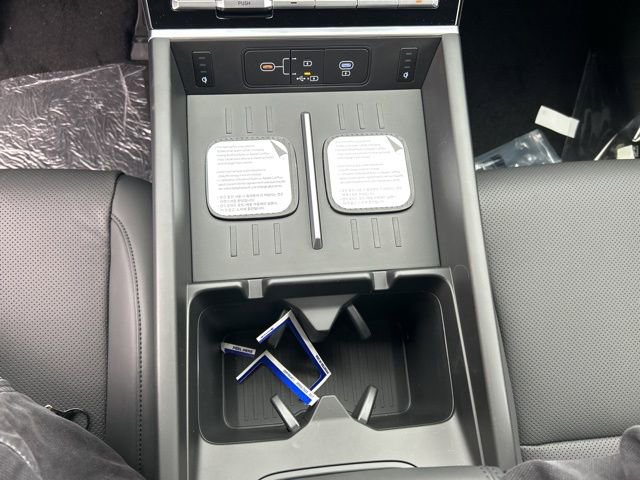 New 2026 Hyundai Santa Fe XRT image 20