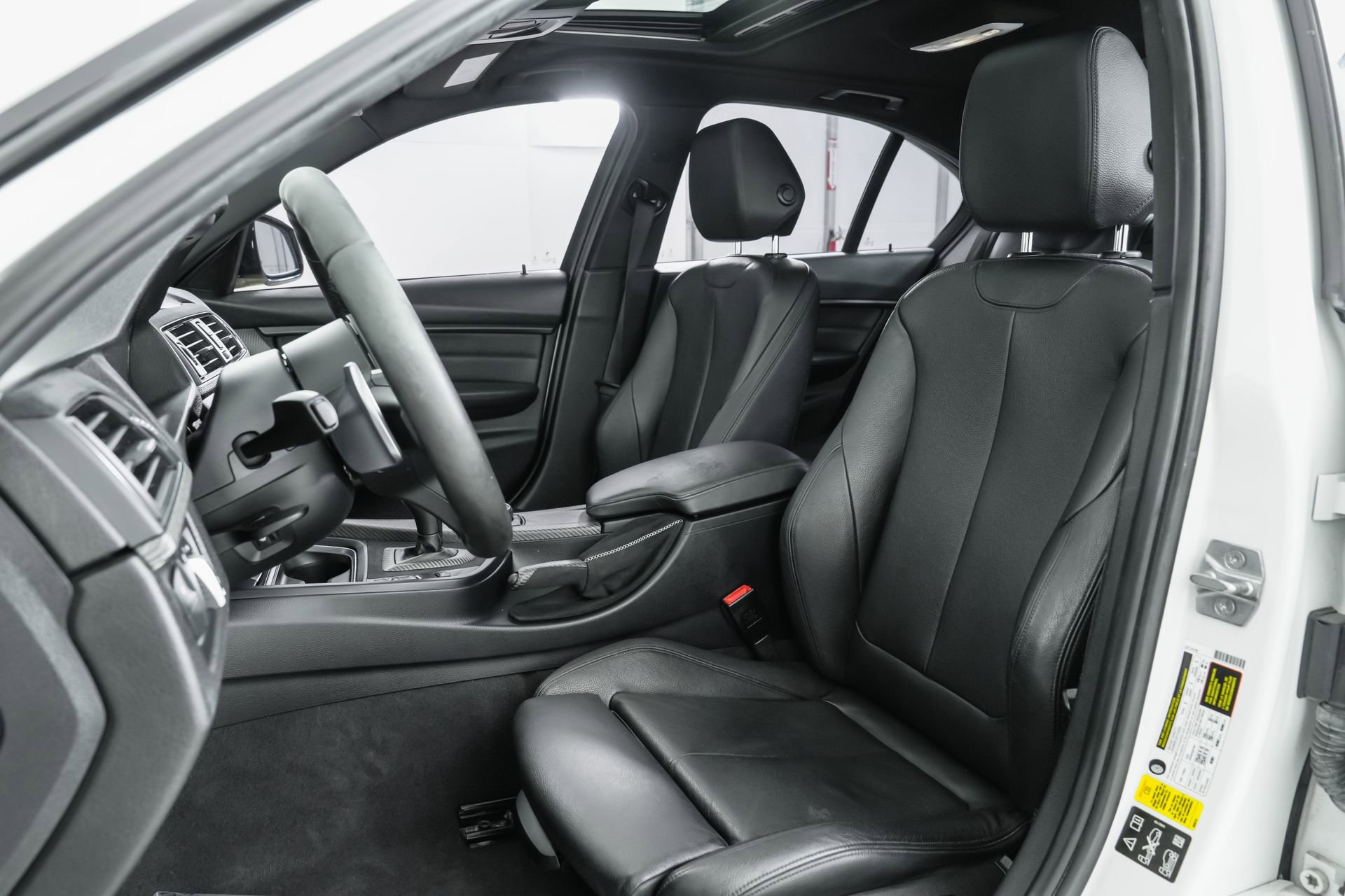 Used 2015 BMW 328i xDrive Sedan image 18