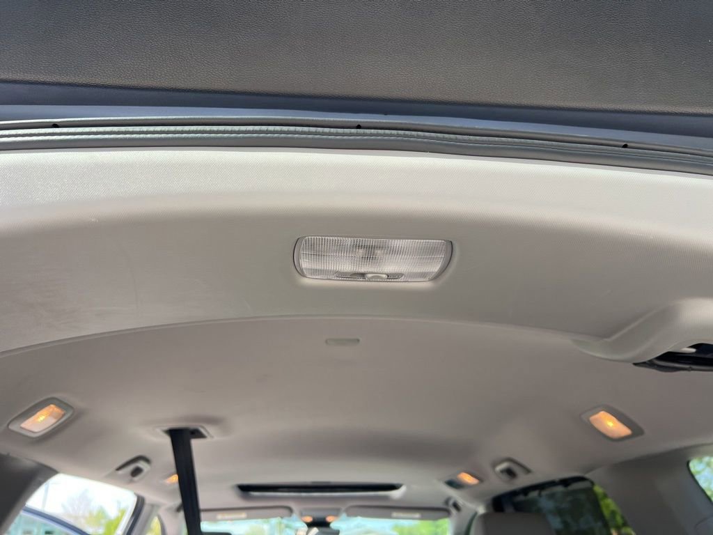 Used 2024 Honda Odyssey EX-L image 40