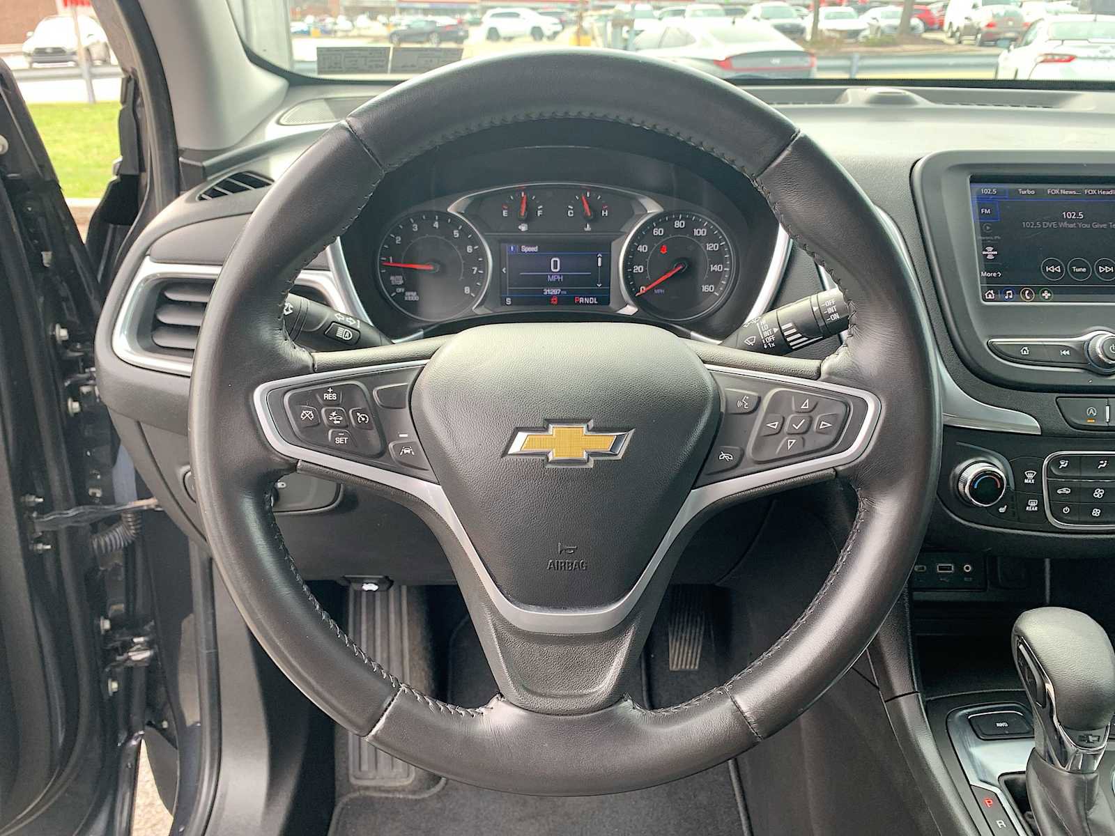 Certified 2022 Chevrolet Equinox LT image 11
