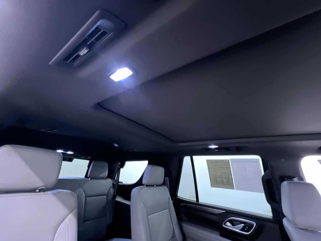 Used 2023 Chevrolet Tahoe LT w/ Luxury Package AWD/4WD image 40