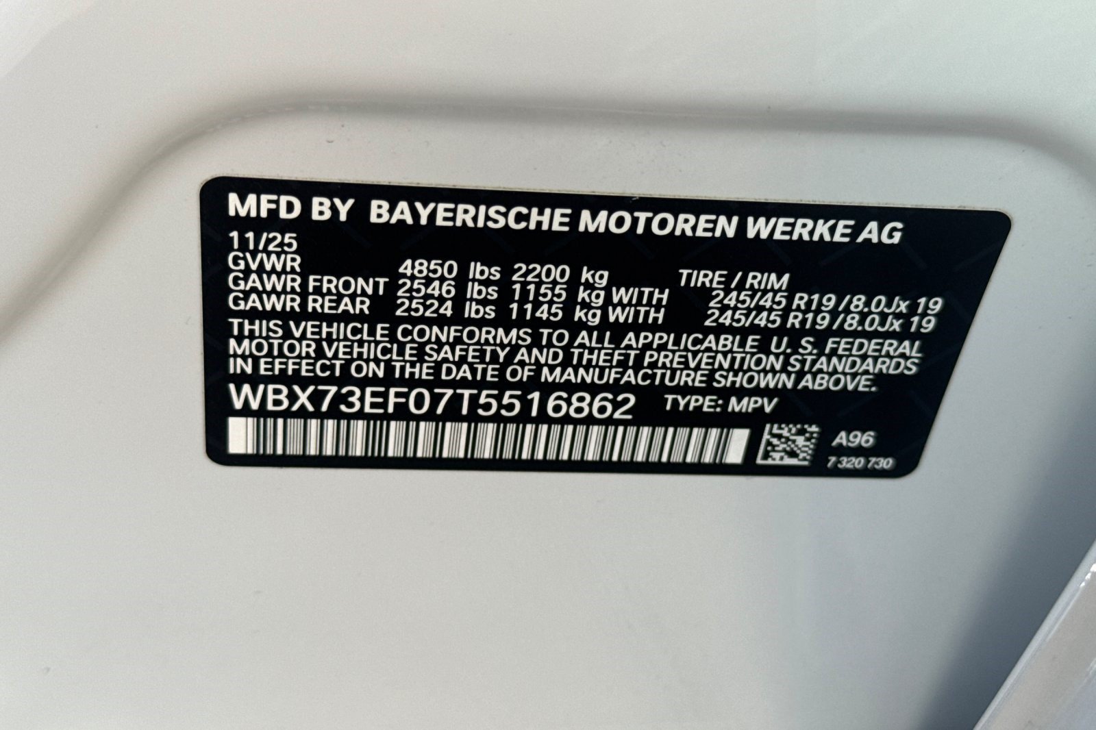 Used 2026 BMW X1 xDrive28i w/ Technology Package AWD/4WD image 29