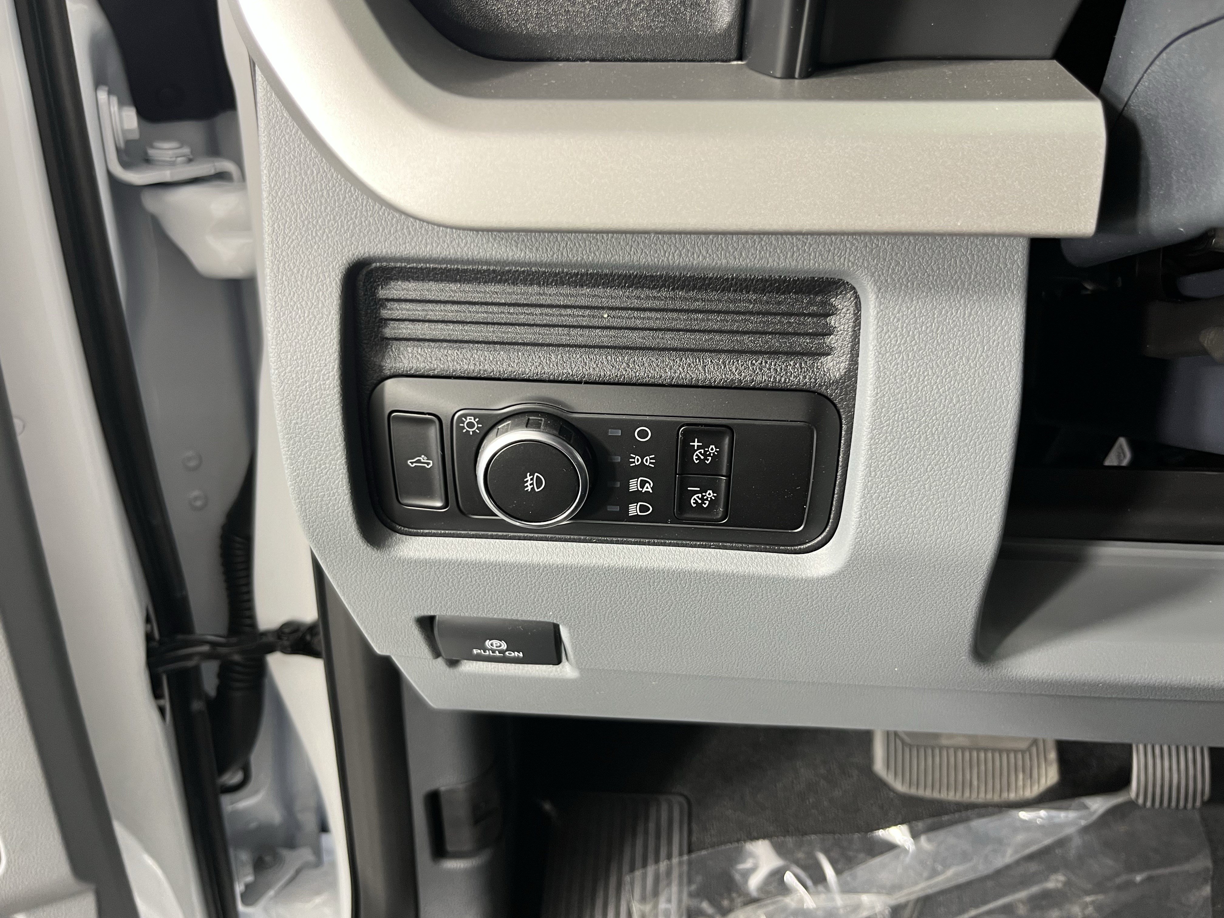 New 2026 Ford F250 XLT AWD/4WD image 20