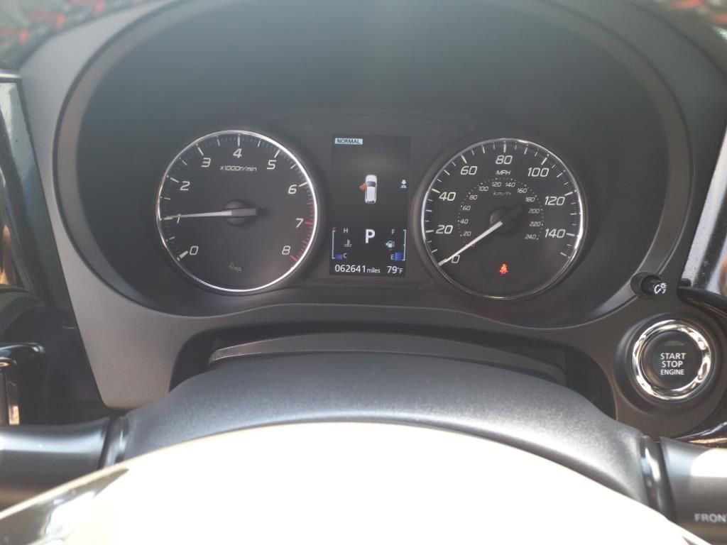 Used 2020 Mitsubishi Outlander LE image 15