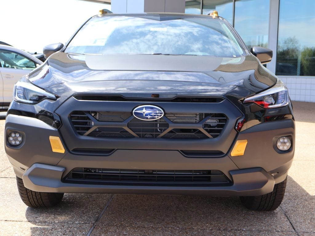 New 2026 Subaru Crosstrek 2.5i Wilderness AWD/4WD image 8