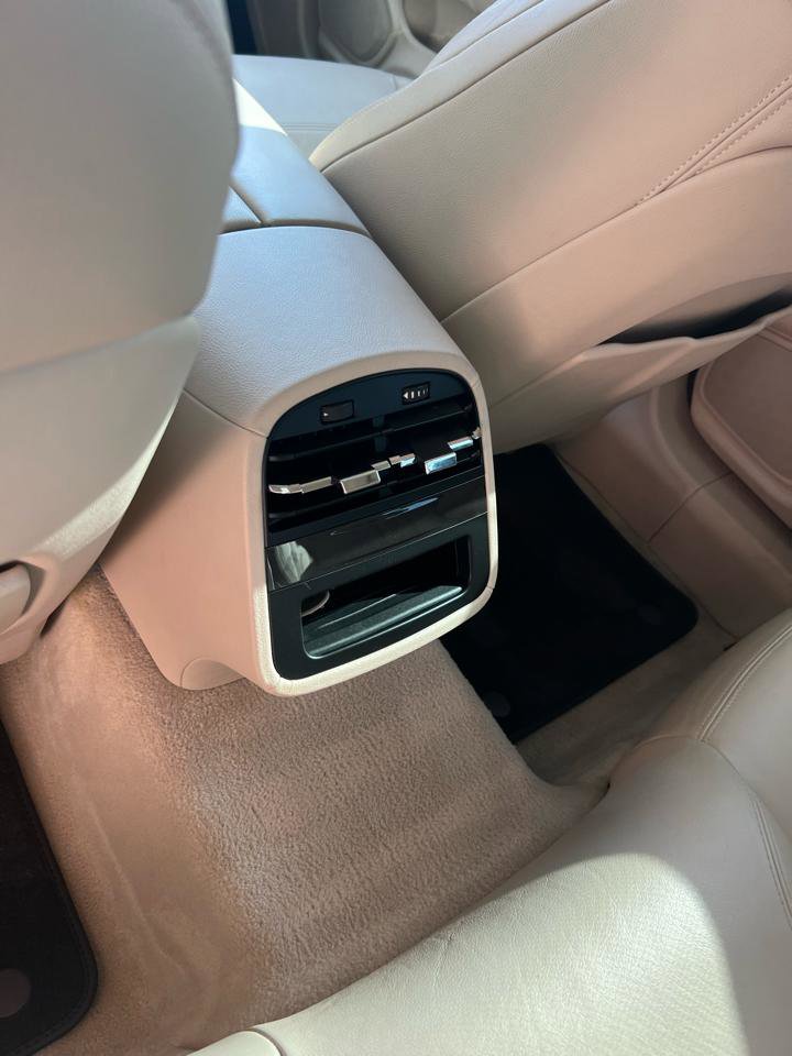 Used 2014 Maserati Quattroporte S Q4 image 6