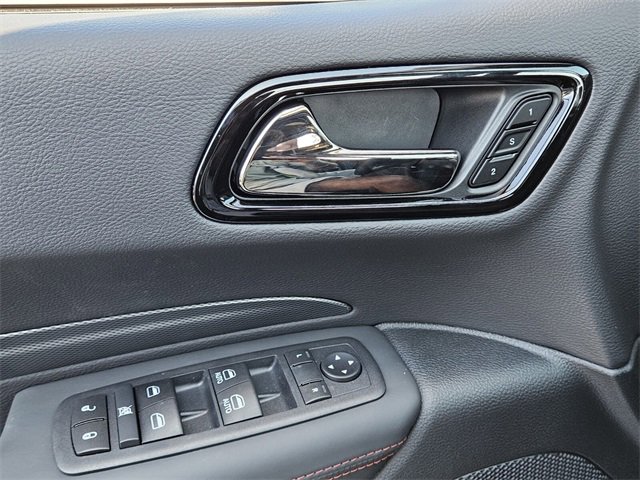 New 2026 Dodge Durango R/T image 35