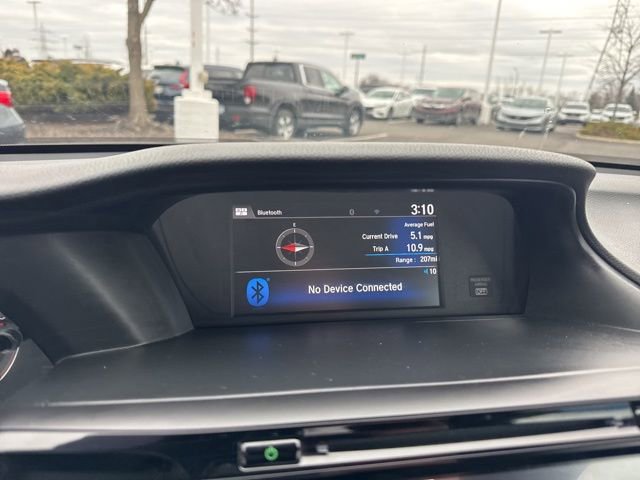 Used 2017 Honda Accord EX-L image 28