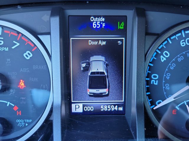 Used 2023 Toyota Tacoma TRD Off-Road image 26