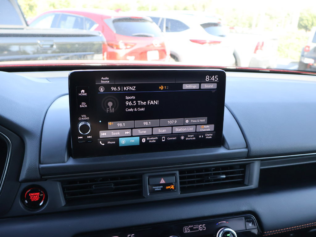 Certified 2025 Honda Pilot TrailSport image 21
