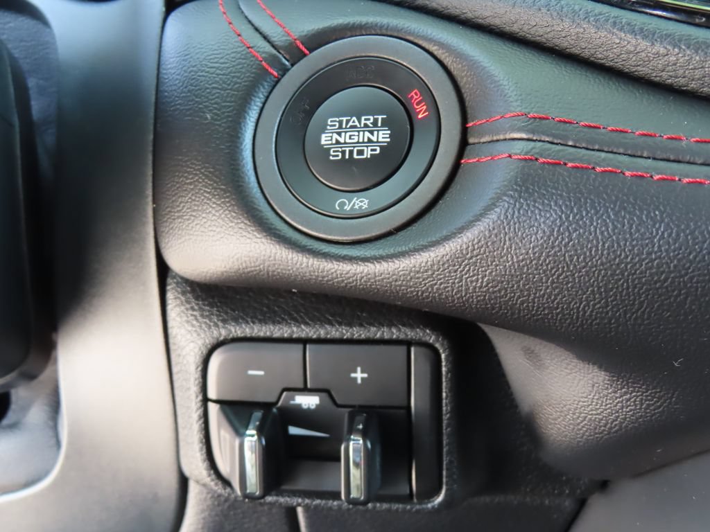 Used 2025 Dodge Durango R/T AWD/4WD image 11