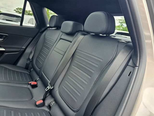 Certified 2024 Mercedes-Benz GLC 300 4MATIC image 24