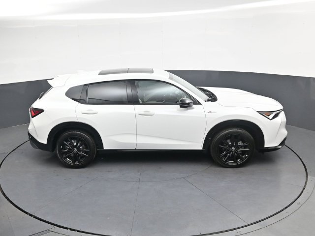New 2026 Acura ADX A-Spec w/ Advance Package FWD image 22