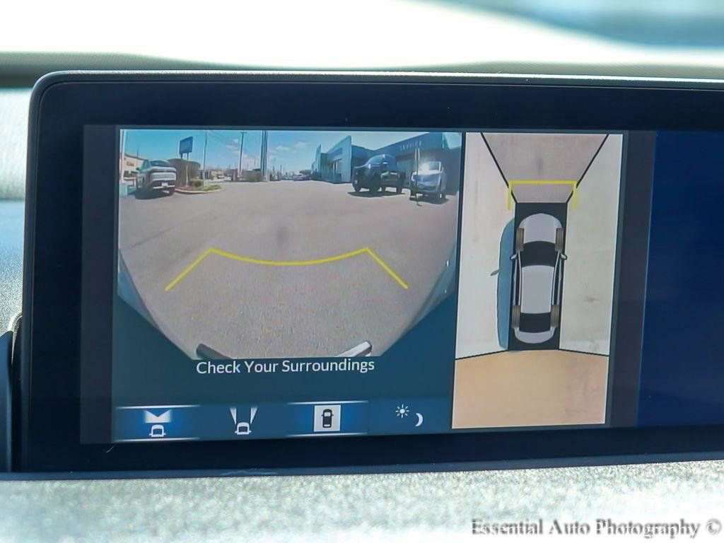 Used 2021 Acura TLX w/ Advance Package image 19