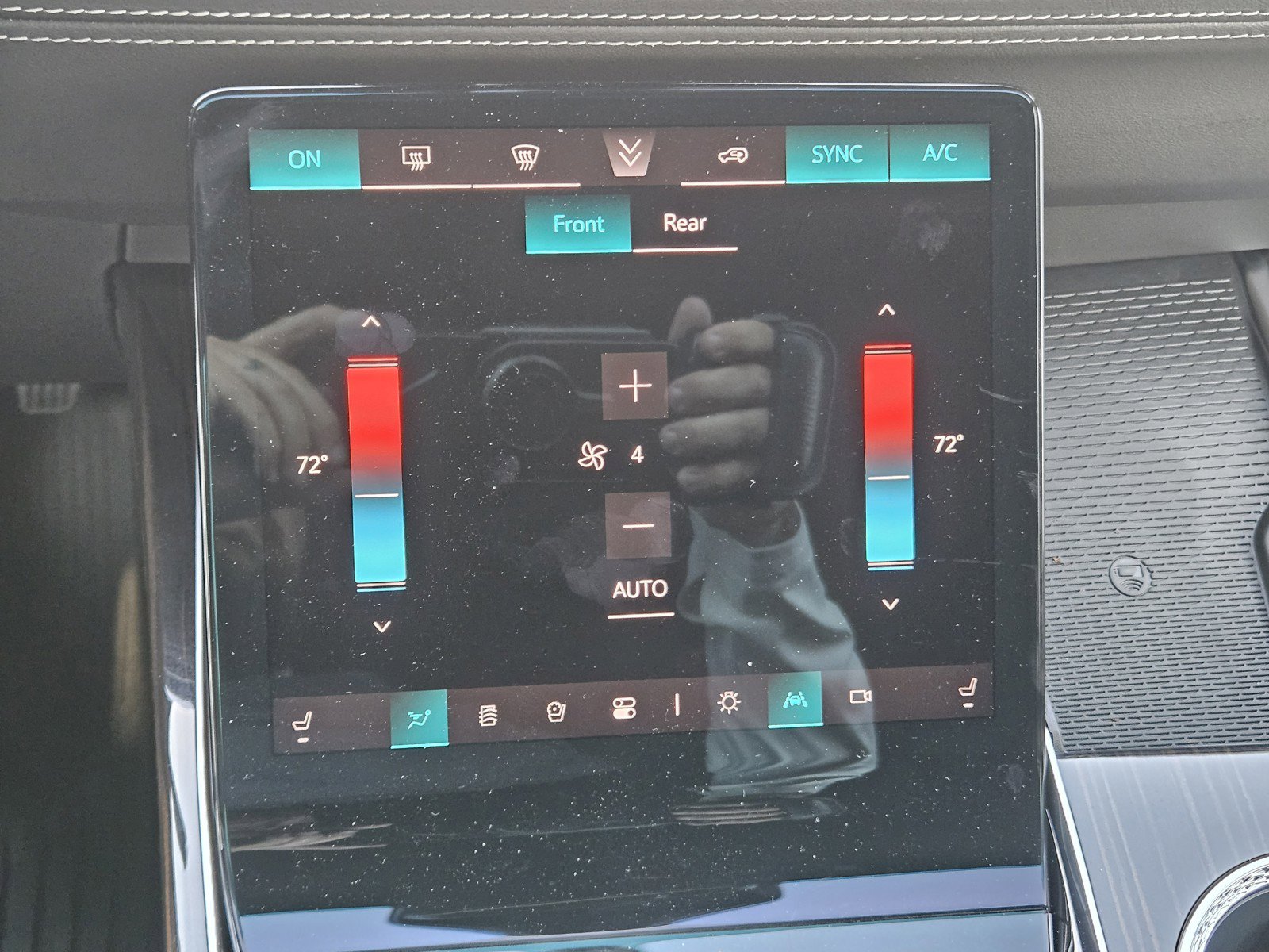 New 2026 Cadillac Escalade Luxury w/ Touring Package image 14