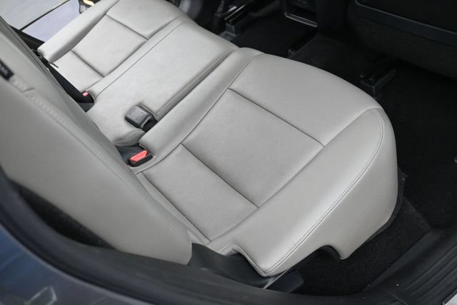 Used 2023 INFINITI QX50 Luxe w/ Accent Package FWD image 34