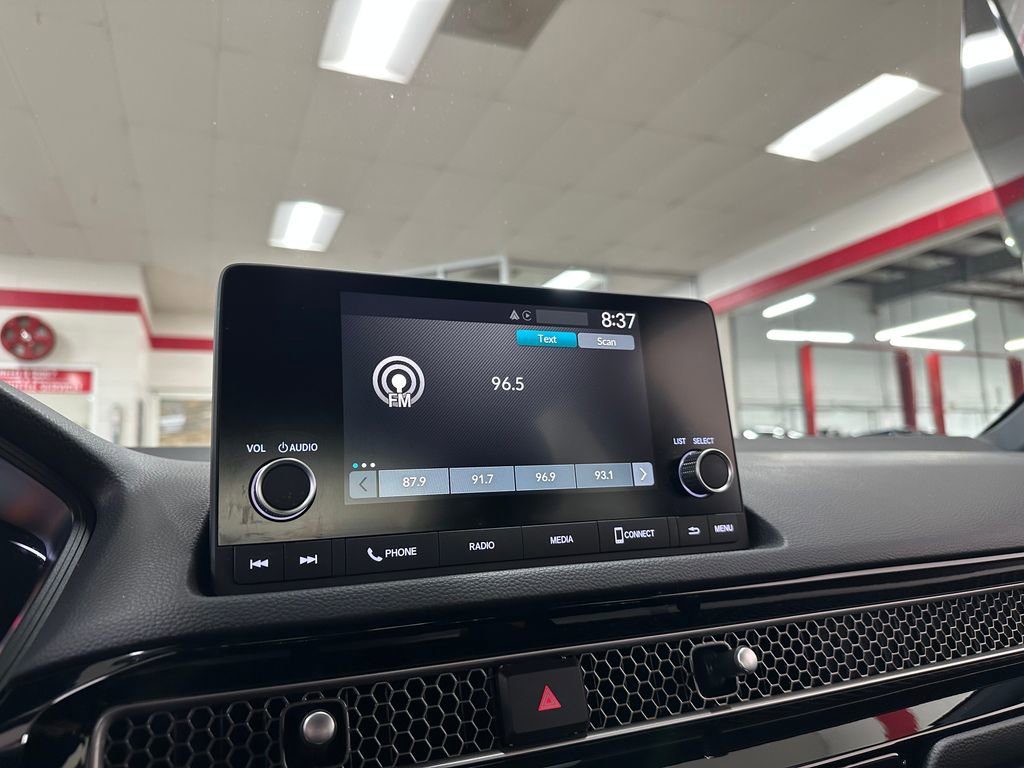 Used 2025 Honda Civic Sport image 21